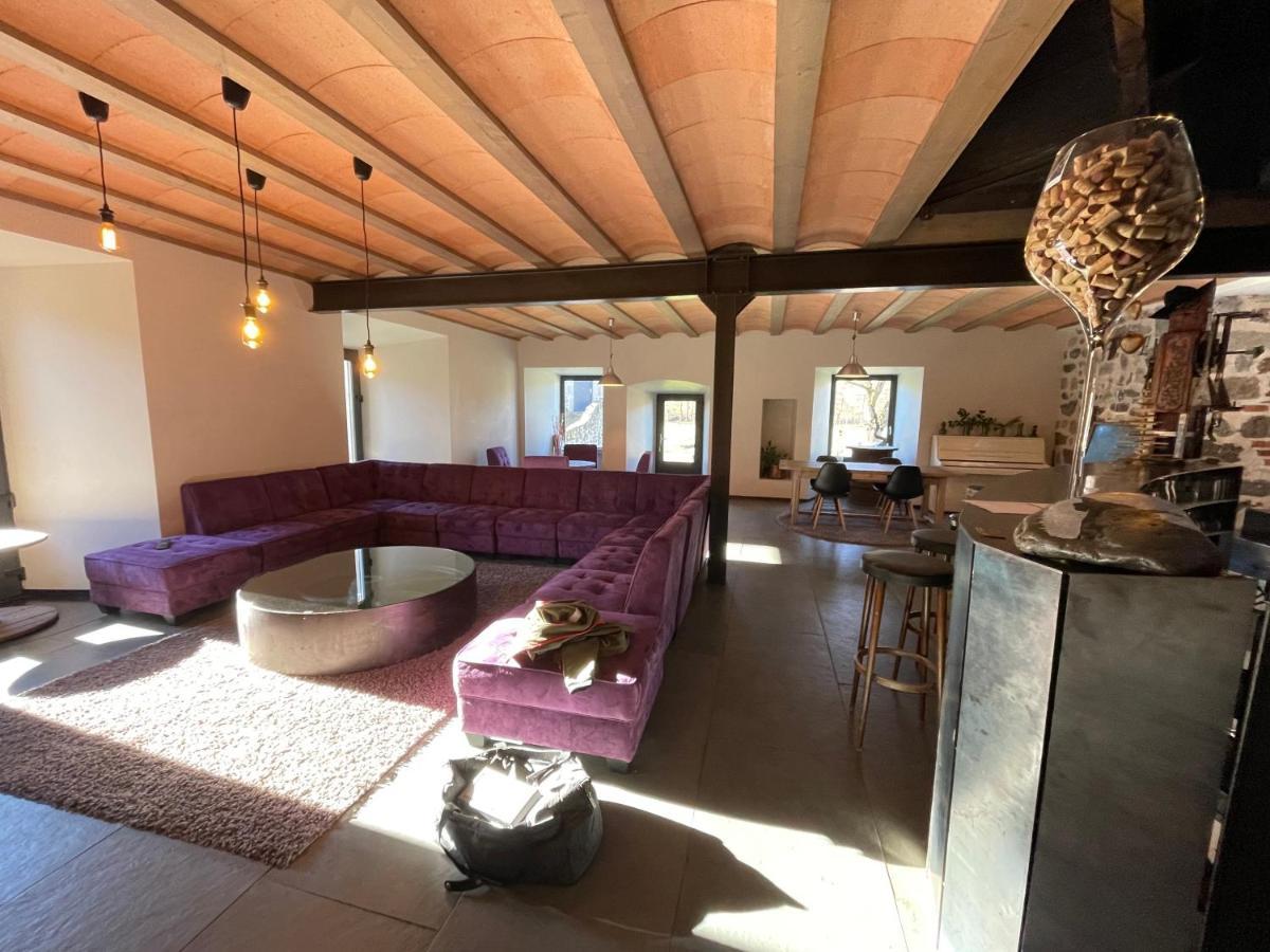 Domaine De La Planche De Melussac Bed & Breakfast Cussac-sur-Loire Ngoại thất bức ảnh